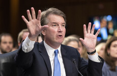 Trump rejects calls for FBI probe into his Supreme Court pick over alleged sexual assault