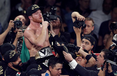 Golovkin's trainer: Clean Canelo Alvarez 'vindicated' after doping violation