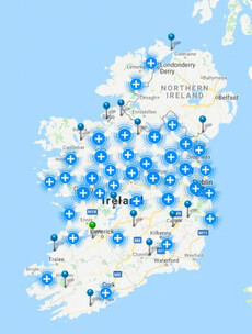 67,000 ESB customers still without power as Storm Ali causes havoc