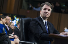 Trump says it's 'hard to imagine' Supreme Court nominee assaulted woman