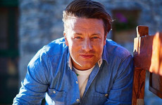 Jamie Oliver admitted he tracks his children's whereabouts on an app ...it's The Dredge
