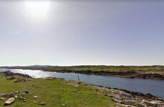 Woman found dead after caravan blown off Galway cliff was a Swiss national