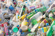 To reach EU targets Ireland needs to increase its plastic recycling by 80%
