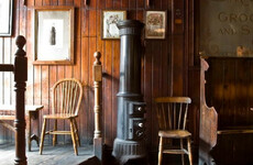 'It’s not uncommon to see three generations sitting at a table': The magic of Geoff's in Waterford