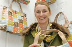 Designer Orla Kiely shuttered her online and retail business after 'challenges' in the UK