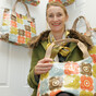 Designer Orla Kiely shuttered her online and retail business after 'challenges' in the UK