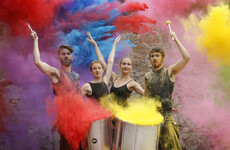 Heading out for Culture Night? Here's our pick of tonight's events