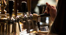 The 9 secrets of being a great bartender, according to veteran Irish bar staff