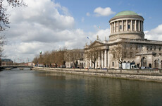 Iona Institute research officer suing Twitter in the High Court