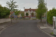 Gardaí investigating after shots fired at Ballymun house