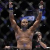 Uncaged: The time for talk is over for Evans ahead of UFC 145 bout