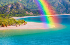 9 incredible images of Dalaman, Turkey that will make you want to visit 