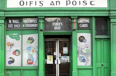 Some welfare offices closed and An Post services disrupted due to Storm Ali