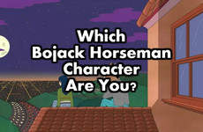 Which Bojack Horseman Character Are You?