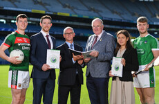 'That's a terrific idea' - support for GAA to appoint a Nucifora-type figure to tackle player burnout