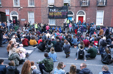 'Brendan Howlin was wrong: civil disobedience is a valid weapon in the fight for a better Ireland'