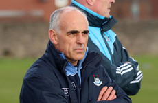 'He seems to have the appetite for it': Fennelly tips Cunningham for Dublin hurling job