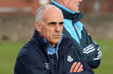 'He seems to have the appetite for it': Fennelly tips Cunningham for Dublin hurling job