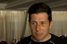 'I still have heavy concussion but recovering' - Cavanagh on the mend after injuries sustained in club match