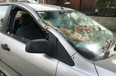 Gusts of up to 147km/h recorded during Storm Ali