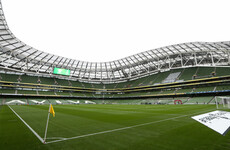 Ireland to join potential bid to co-host 2030 World Cup