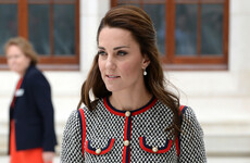 French court dismisses appeal by magazine over topless photos of Duchess of Cambridge