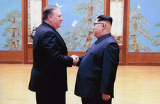 Denuclearisation: US ready to begin negotiating with North Korea 'immediately'