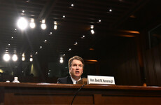 Trump pushes Kavanaugh's accuser to testify; her lawyer says she needs more time