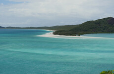 Twin shark attacks in idyllic Australian tourist spot