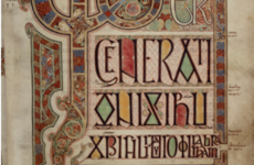 1,300-year-old Book of Durrow to go on loan to British Library