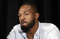 Jon Jones handed 15-month backdated doping ban... which expires a week before UFC 230