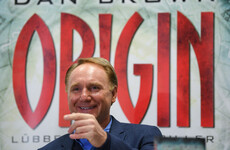 Irish religious watchdog taking The Da Vinci Code publishers to High Court
