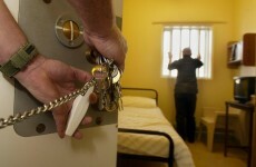 Three prisoners serving sentence for homicide offences are 'unlawfully at large'