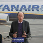 Ryanair's chairman was re-elected - but support for the American billionaire has weakened