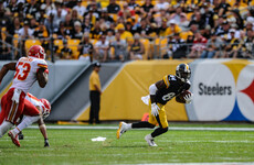 Pittsburgh’s Murder, She Wrote moment and your NFL week 3 preview