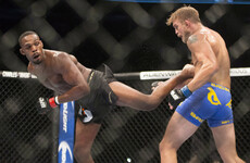 With Jon Jones back in the picture, who is in the running to headline UFC 230?