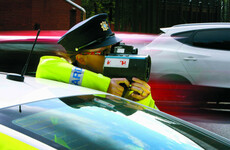 Gardaí urge motorists not to become complacent on roads after Project Edward success