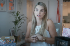 Is Vogue Williams Ireland's answer to Louis Theroux?