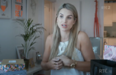 Is Vogue Williams Ireland's answer to Louis Theroux?