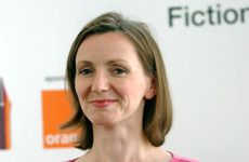 Belfast author Anna Burns among Man Booker Prize finalists
