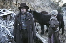Famine film Black 47 has made over €1 million at the Irish box office