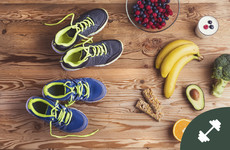 Fuelling for a marathon: 'Nailing your preparation is powerful for confidence'