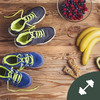 Fuelling for a marathon: 'Nailing your preparation is powerful for confidence'