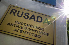 Wada lift ban on Russia as doping whistleblower's representative claims 'treachery'