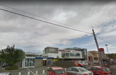 Security guard threatened with handgun during cash-in-transit robbery