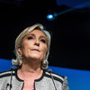 Marine Le Pen ordered to undergo psychiatric tests for posting Islamic State atrocity photos on Twitter