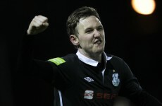 Airtricity League round-up: Bit O' Red stay out in front with win on Leeside