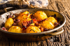 6 of the best... twists on the classic recipe for roast potatoes