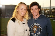 Northern exposure: Wozzilroy swing in to add glamour to Ravenhill