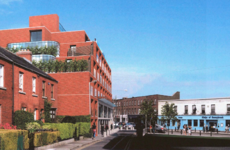 'Donnybrook isn't designed for this' – a Tidy Towns group is rallying against this new D4 hotel